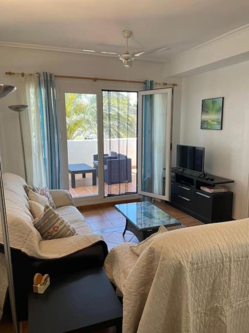 Peaceful Apartment In The Spirit Of Mojácar Esterno foto