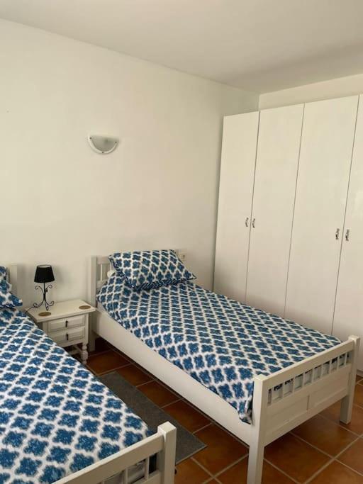 Peaceful Apartment In The Spirit Of Mojácar Esterno foto